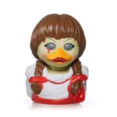 Numskull Tubbz - Annabelle "Annabelle" (Limited Ed.) gumikacsa Numskull Tubbz - Annabelle "Annabelle" (Limited Ed.) gumikacsa