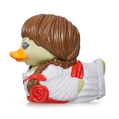Numskull Tubbz - Annabelle "Annabelle" (Limited Ed.) gumikacsa Numskull Tubbz - Annabelle "Annabelle" (Limited Ed.) gumikacsa