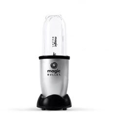 Nutribullet MBR10 Magic Bullet ezüst smoothie készítő Nutribullet MBR10 Magic Bullet ezüst smoothie készítő