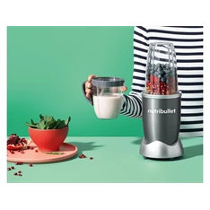 Nutribullet NB603DG szürke smoothie készítő Nutribullet NB603DG szürke smoothie készítő