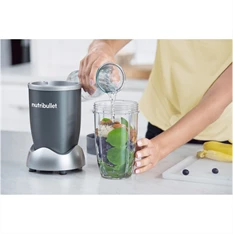 Nutribullet NB603DG szürke smoothie készítő Nutribullet NB603DG szürke smoothie készítő