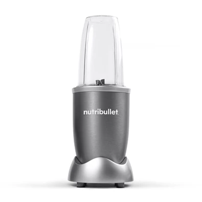 Nutribullet NB603DG szürke smoothie készítő Nutribullet NB603DG szürke smoothie készítő