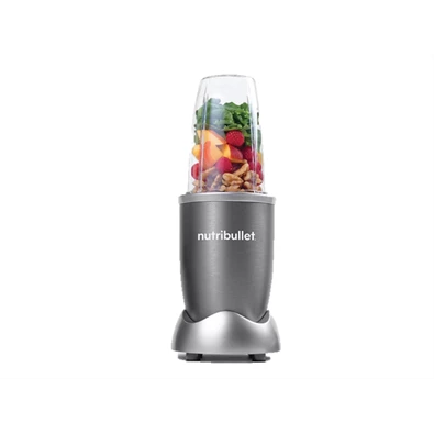 Nutribullet NB603DG szürke smoothie készítő Nutribullet NB603DG szürke smoothie készítő