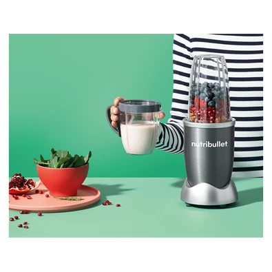 Nutribullet NB603DG szürke smoothie készítő Nutribullet NB603DG szürke smoothie készítő
