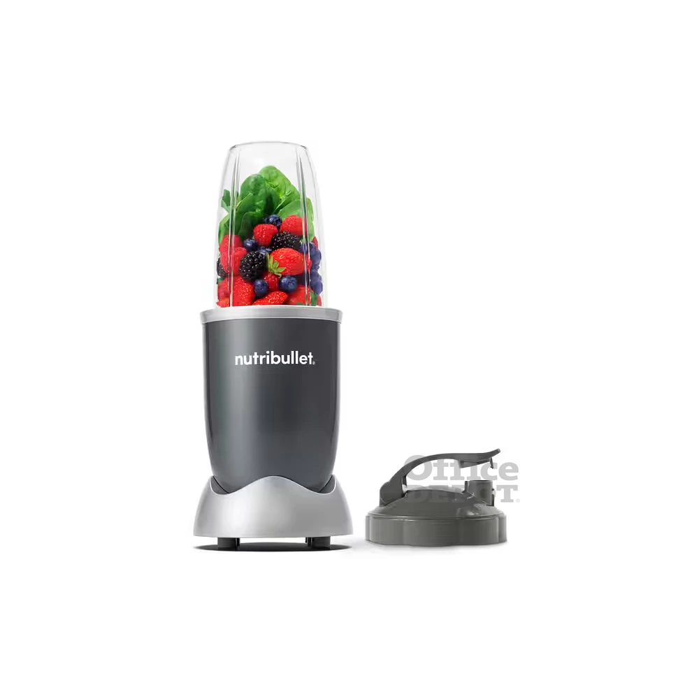 Nutribullet NB614DG 0,71L szürke smoothie készítő