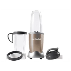 Nutribullet NB907CP perzsgőarany smoothie készítő Nutribullet NB907CP perzsgőarany smoothie készítő