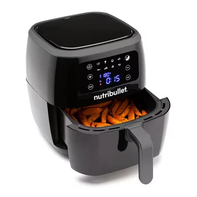 Nutribullet NBA071B Airfryer Nutribullet NBA071B Airfryer