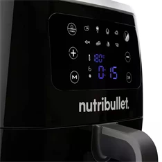 Nutribullet NBA071B Airfryer Nutribullet NBA071B Airfryer