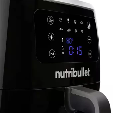 Nutribullet NBA071B Airfryer Nutribullet NBA071B Airfryer