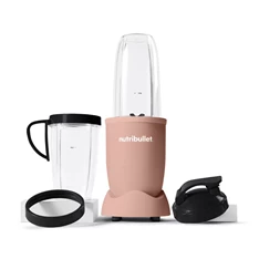 Nutribullet Pro NB907MACL 0,7L+0,9L rózsaszín turmixgép