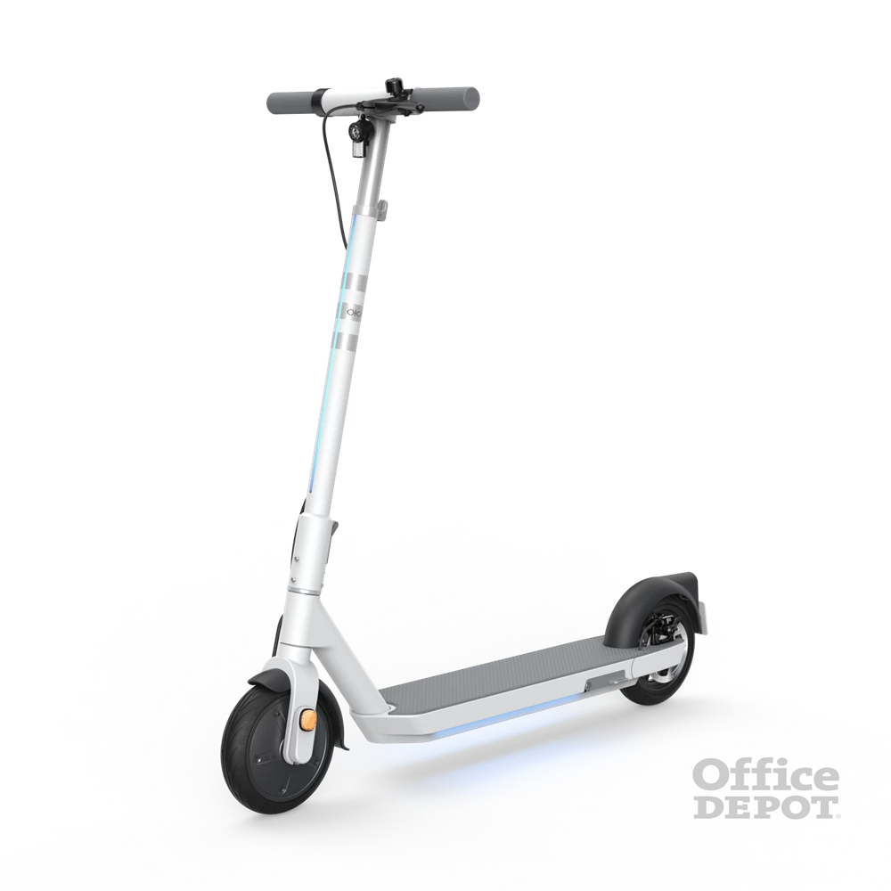OKAI Neon ES20 fehér elektromos roller