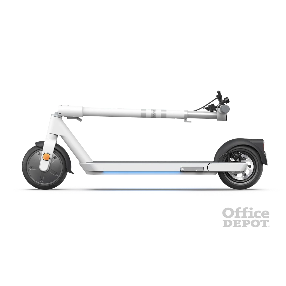 OKAI Neon ES20 fehér elektromos roller
