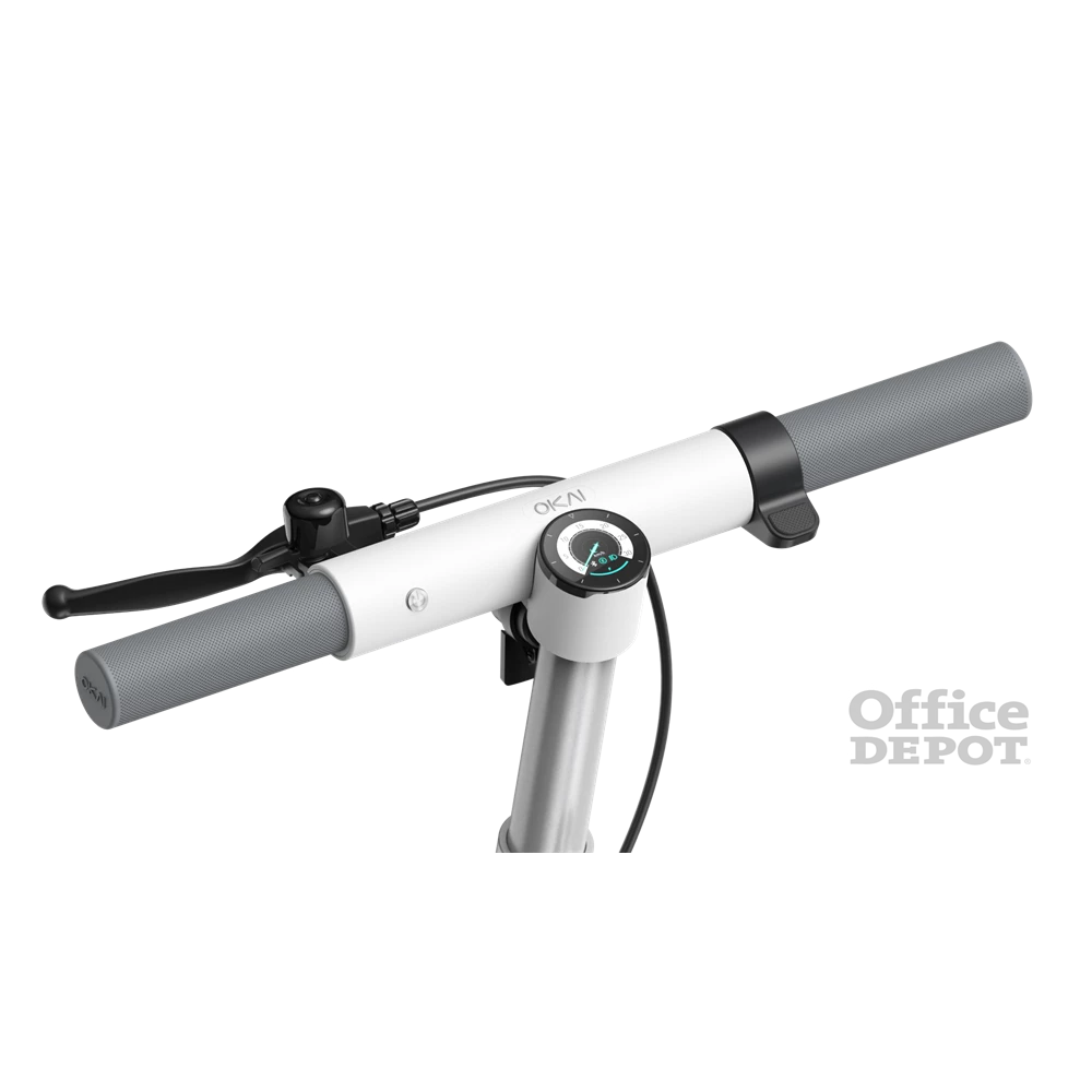 OKAI Neon ES20 fehér elektromos roller