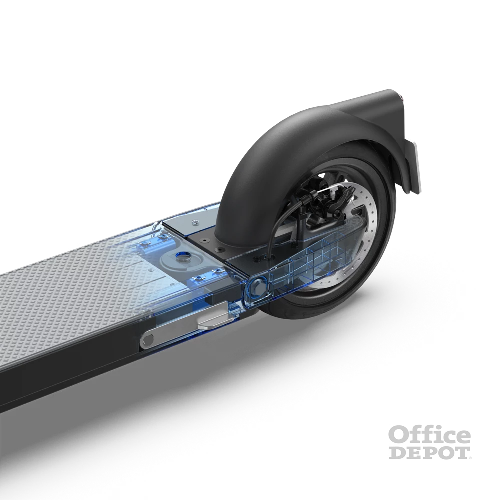 OKAI Neon ES20 fehér elektromos roller