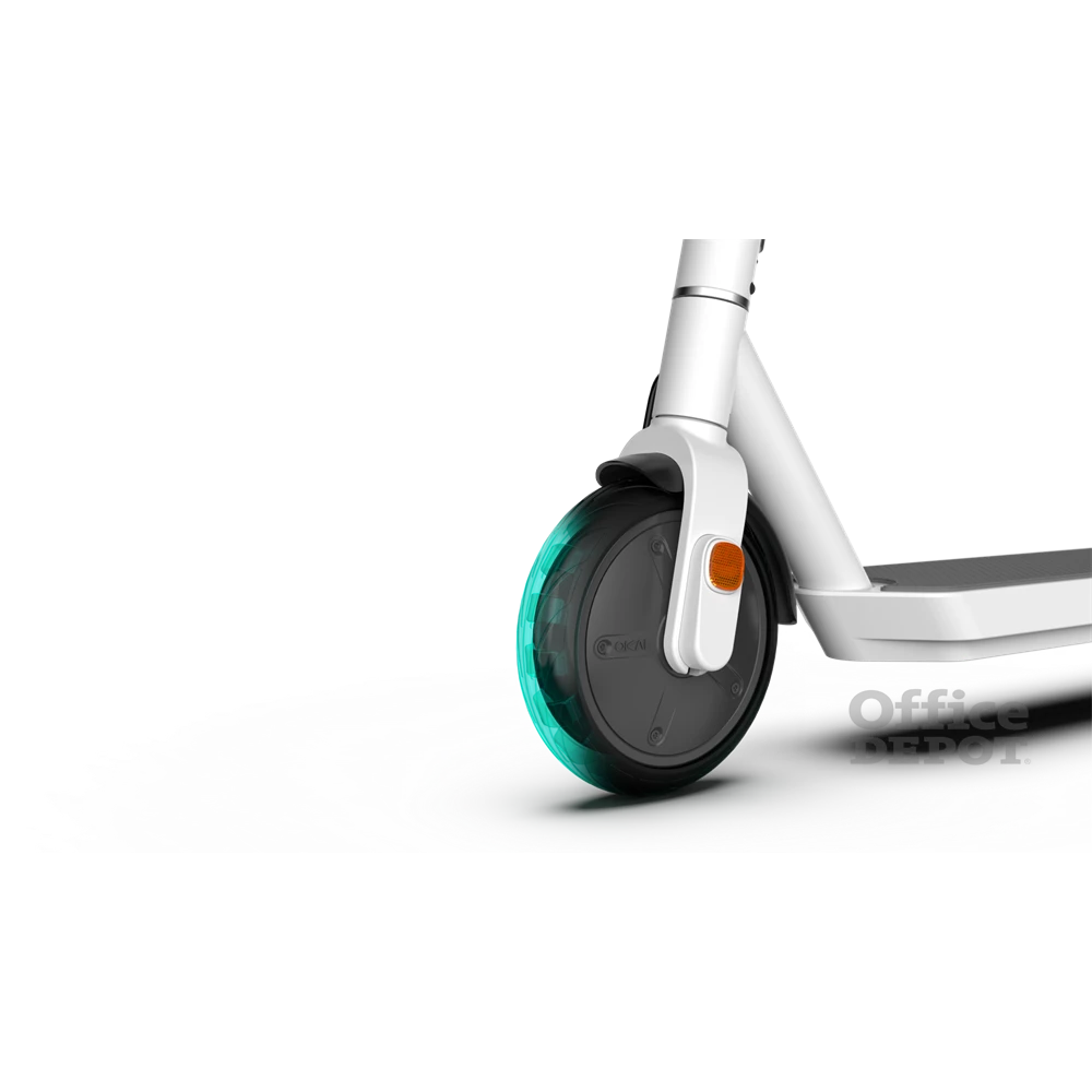 OKAI Neon ES20 fehér elektromos roller