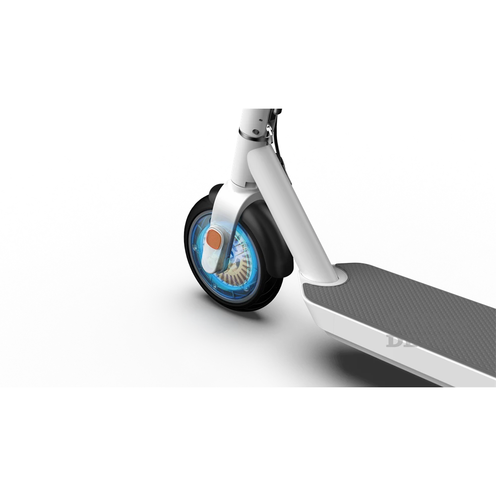 OKAI Neon ES20 fehér elektromos roller