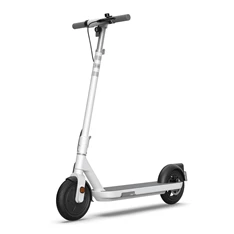 OKAI Neon Lite ES10 fehér elektromos roller OKAI Neon Lite ES10 fehér elektromos roller