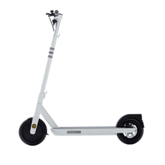 OKAI Neon Lite ES10 fehér elektromos roller OKAI Neon Lite ES10 fehér elektromos roller