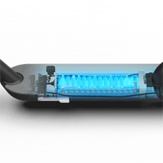 OKAI Neon Lite ES10 fehér elektromos roller OKAI Neon Lite ES10 fehér elektromos roller
