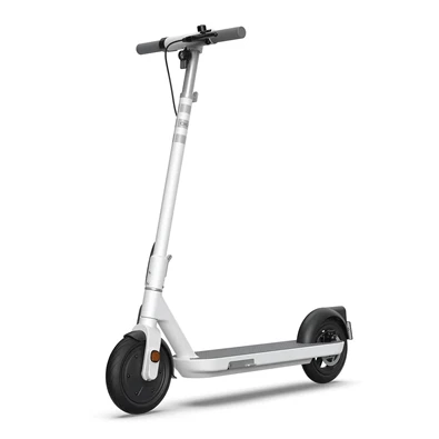 OKAI Neon Lite ES10 fehér elektromos roller OKAI Neon Lite ES10 fehér elektromos roller