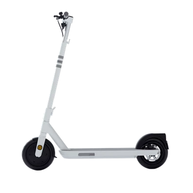 OKAI Neon Lite ES10 fehér elektromos roller OKAI Neon Lite ES10 fehér elektromos roller
