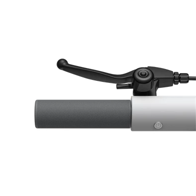 OKAI Neon Lite ES10 fehér elektromos roller OKAI Neon Lite ES10 fehér elektromos roller