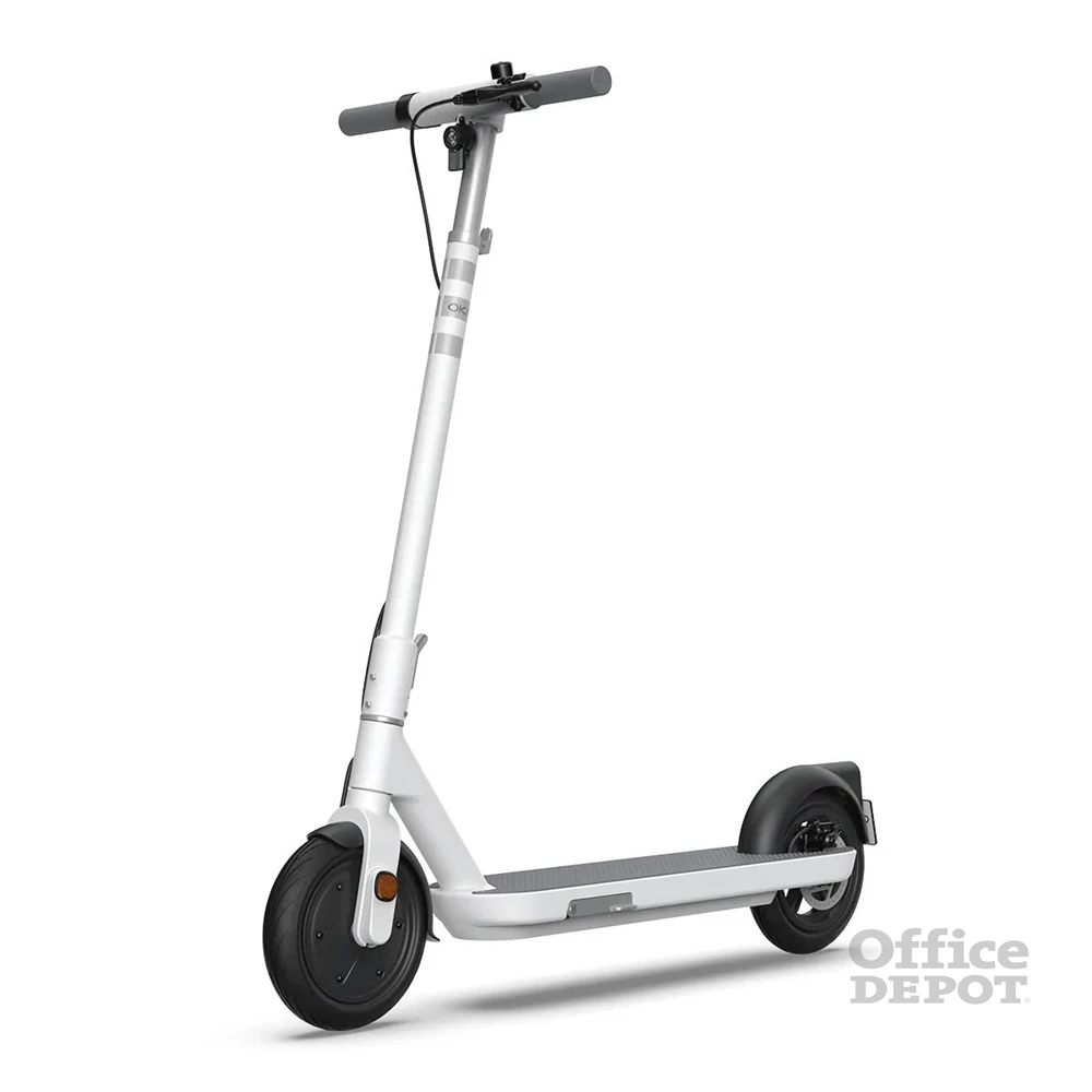 OKAI Neon Lite ES10 fehér elektromos roller