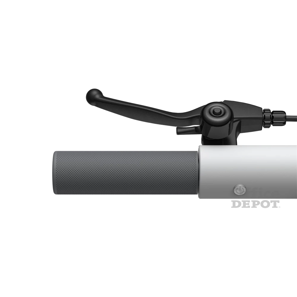 OKAI Neon Lite ES10 fehér elektromos roller