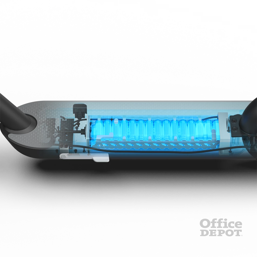 OKAI Neon Lite ES10 fehér elektromos roller