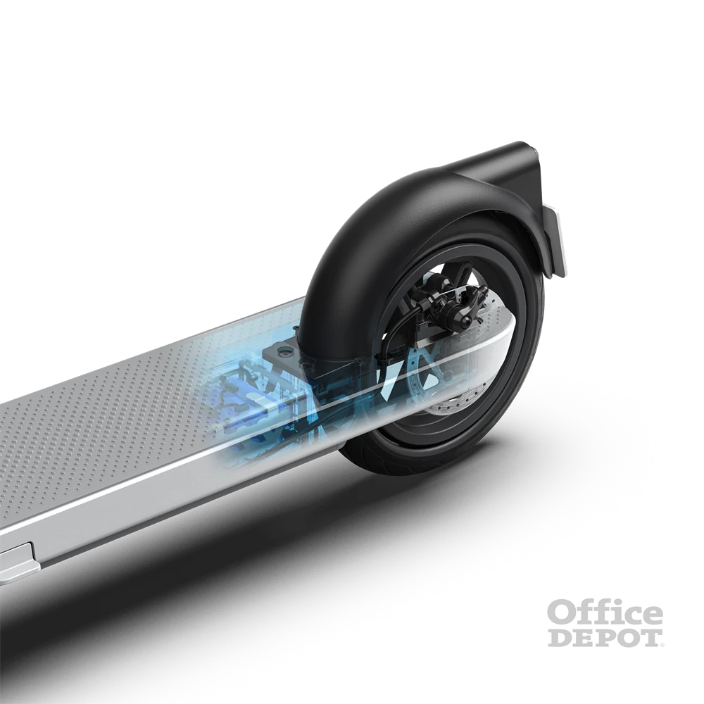 OKAI Neon Lite ES10 fehér elektromos roller