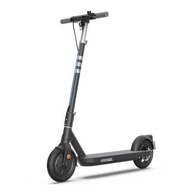 OKAI Neon Lite ES10 fekete elektromos roller OKAI Neon Lite ES10 fekete elektromos roller