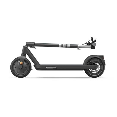 OKAI Neon Lite ES10 fekete elektromos roller OKAI Neon Lite ES10 fekete elektromos roller