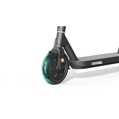 OKAI Neon Lite ES10 fekete elektromos roller OKAI Neon Lite ES10 fekete elektromos roller
