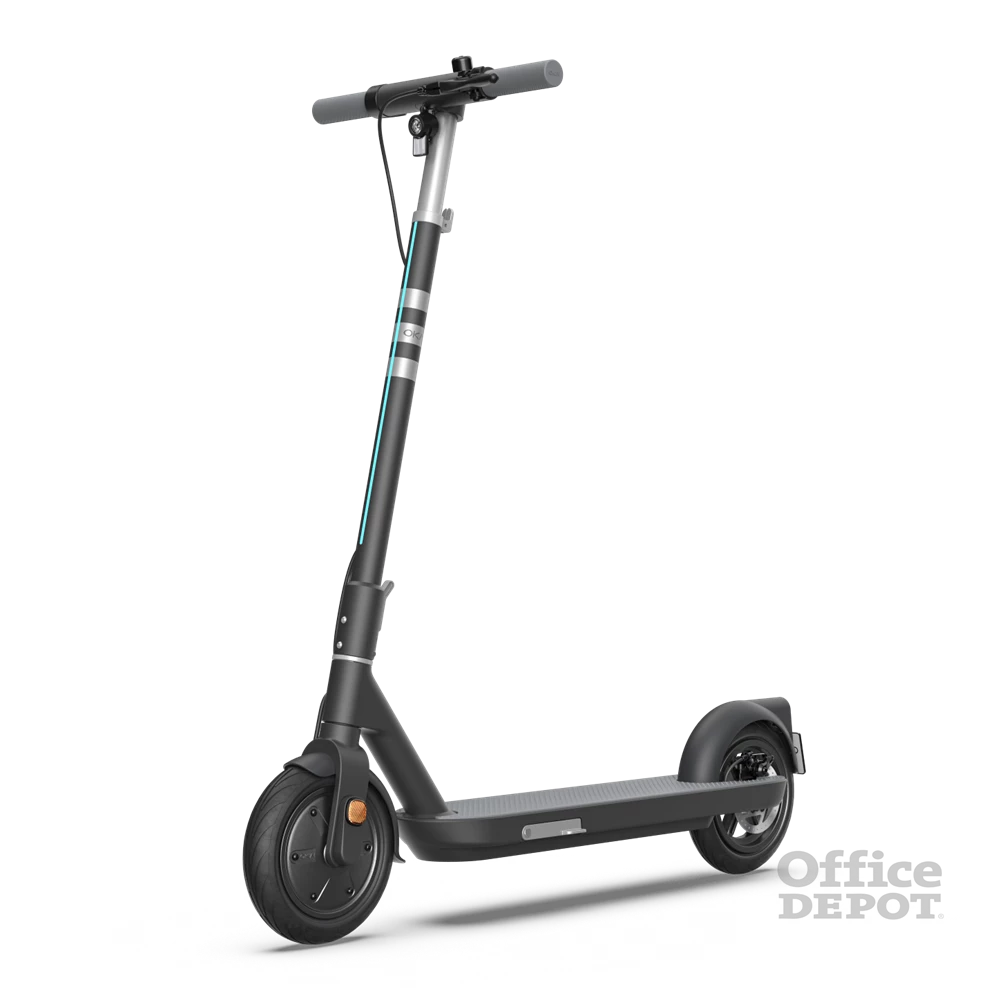 OKAI Neon Lite ES10 fekete elektromos roller