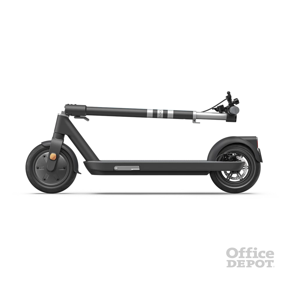 OKAI Neon Lite ES10 fekete elektromos roller