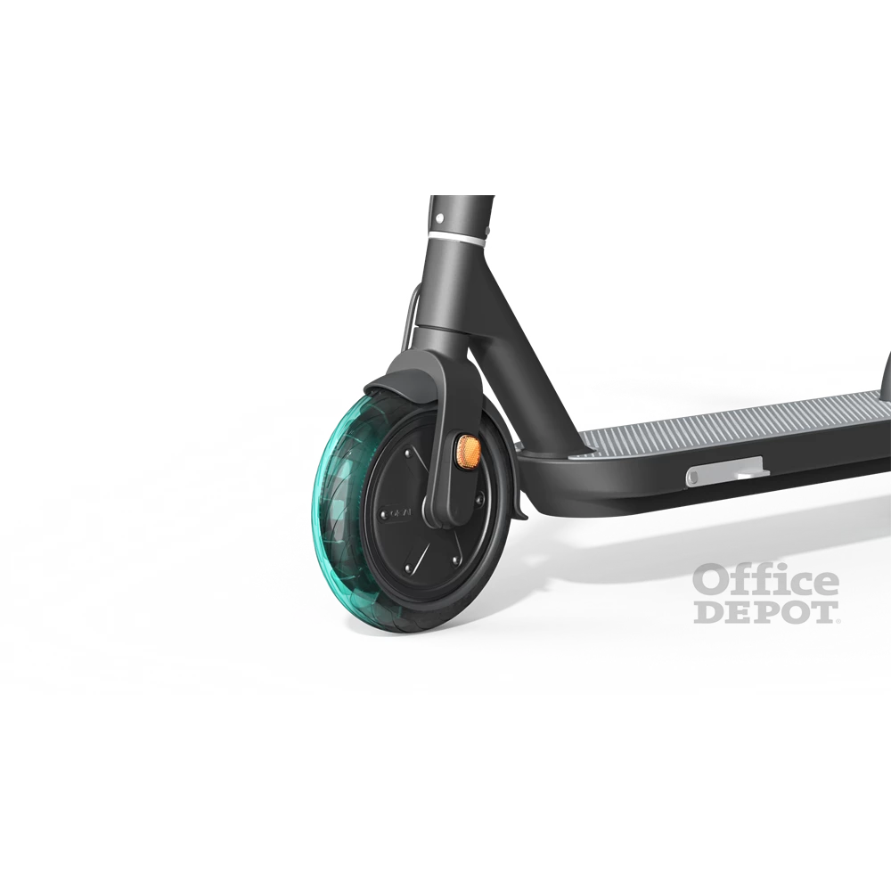 OKAI Neon Lite ES10 fekete elektromos roller