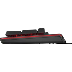 OMEN by HP Encoder Cherry MX Red fekete gamer billentyűzet OMEN by HP Encoder Cherry MX Red fekete gamer billentyűzet