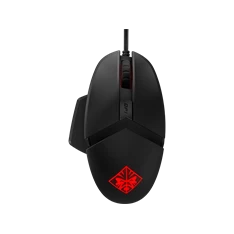 OMEN by HP Reactor Mouse gamer egér OMEN by HP Reactor Mouse gamer egér