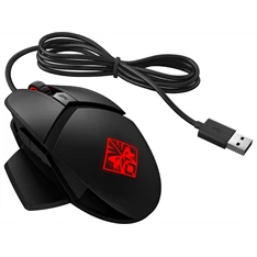 OMEN by HP Reactor Mouse gamer egér OMEN by HP Reactor Mouse gamer egér