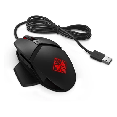OMEN by HP Reactor Mouse gamer egér OMEN by HP Reactor Mouse gamer egér