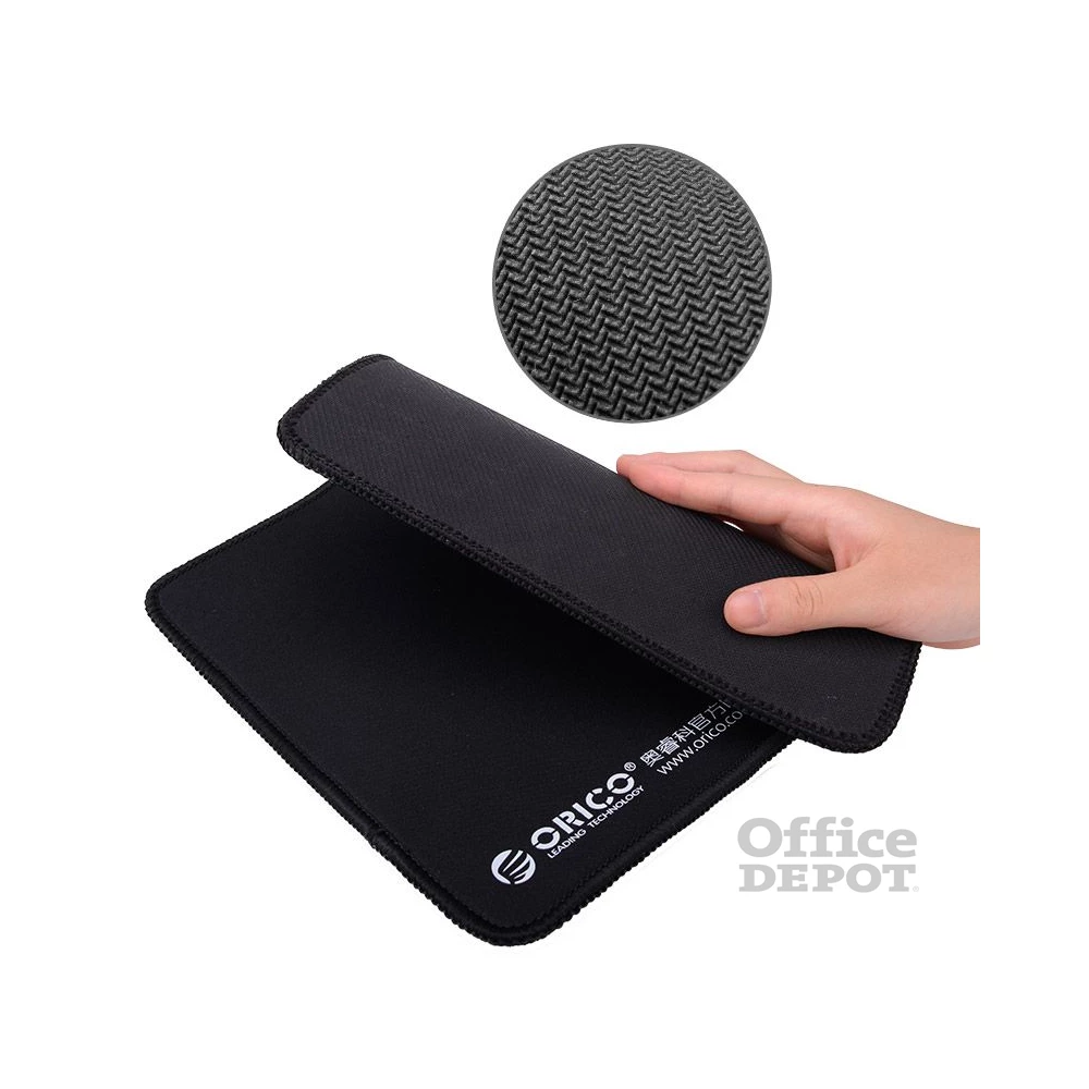 ORICO ORICO-MPS3025-BK egérpad