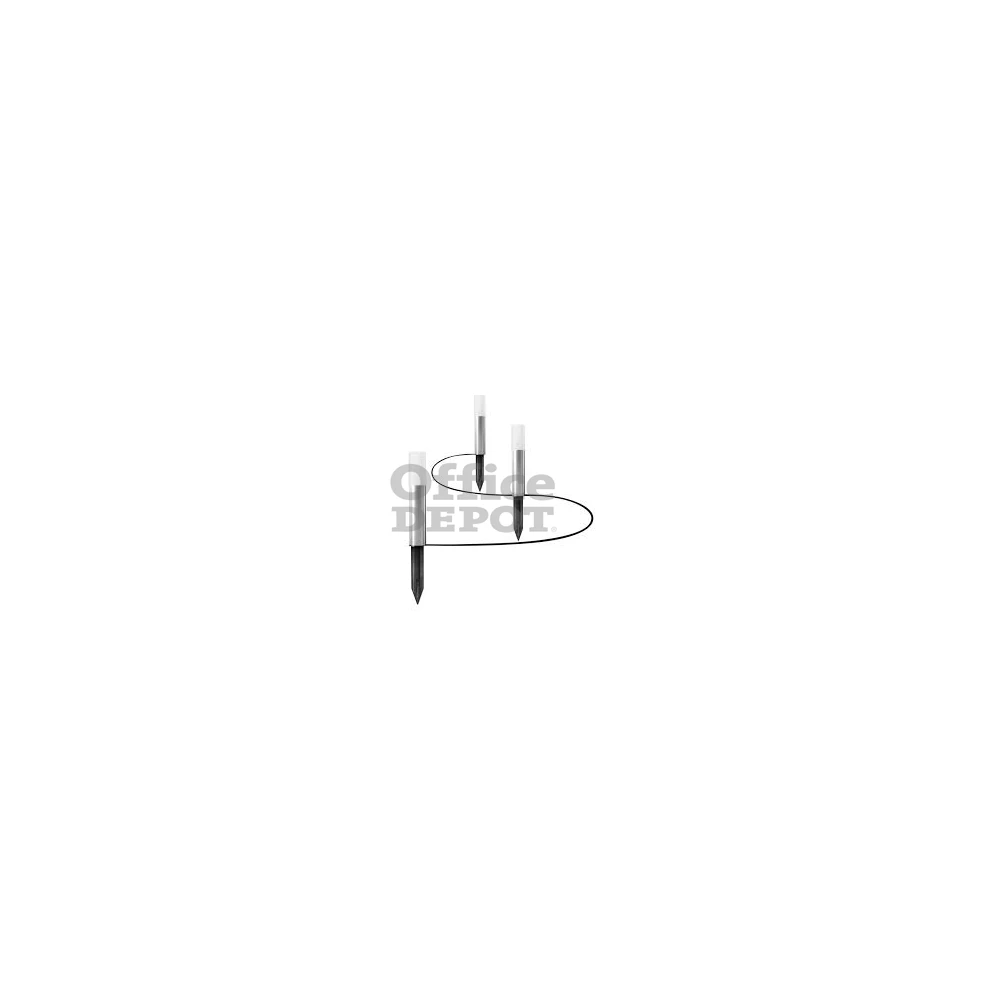 Ledvance Smart+ WiFi Garden 3 Pole kiegészítő 3db-os okos kültéri lámpa, színváltós, okos,  vezérlehető  lámpatest