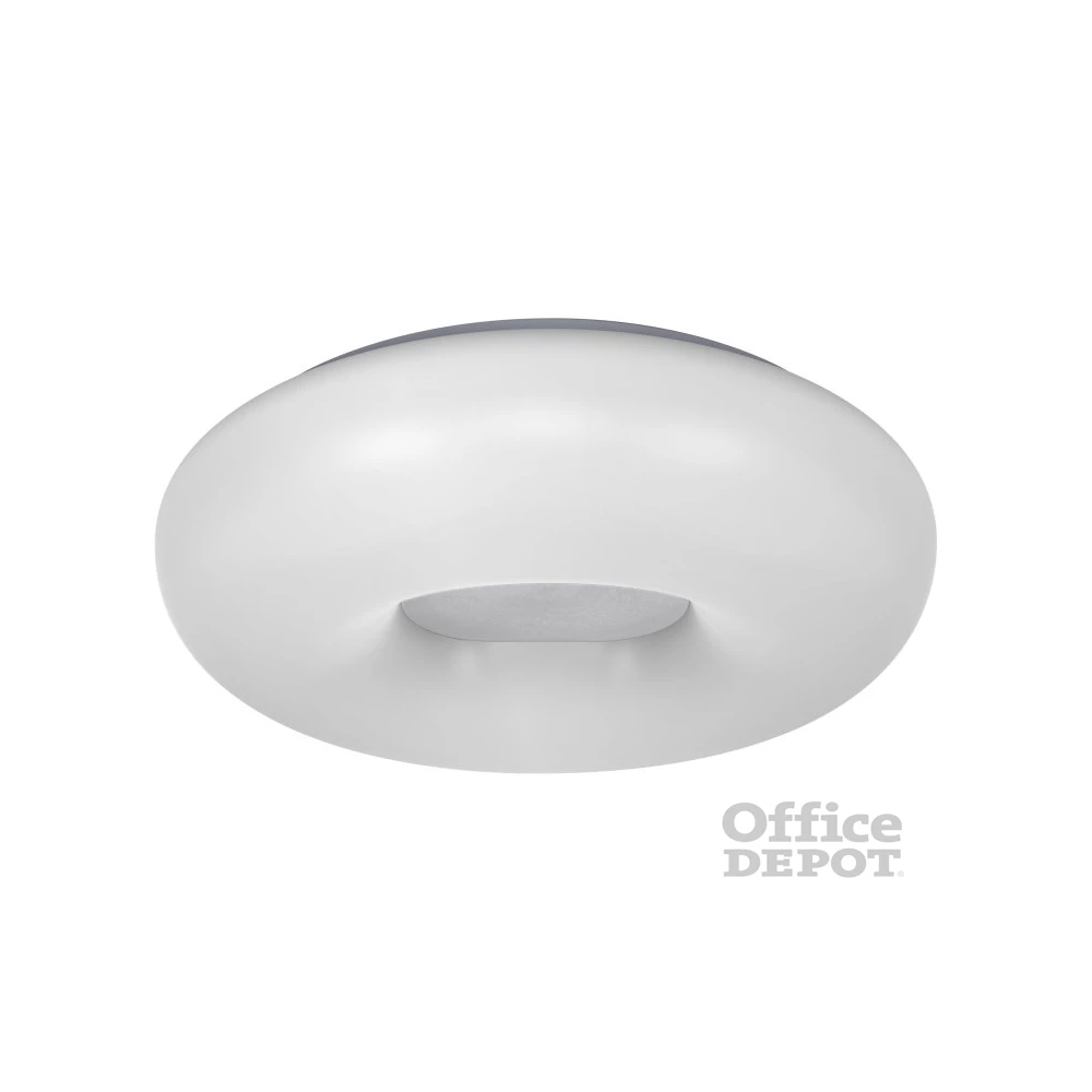 Ledvance Smart+ WiFi  menny. okos lámpa fánk alakú, áll. színhőm. 400mm okos,  vezérelhető intelligens lámpatest