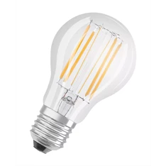 OSRAM LED STAR CL A FIL 75 8W/840 E27 filament LED fényforrás