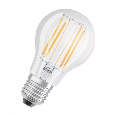 OSRAM LED STAR CL A FIL 75 8W/840 E27 filament LED fényforrás