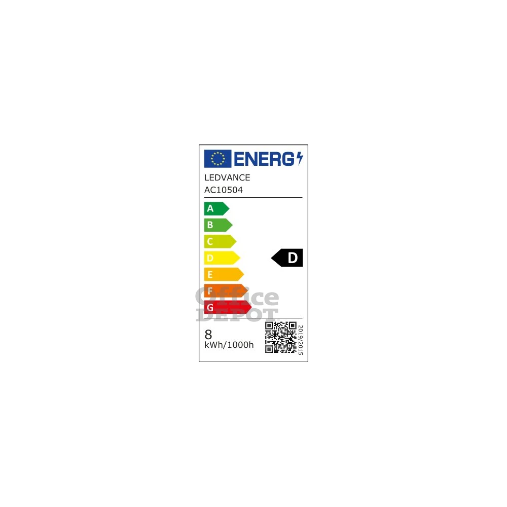 OSRAM LED STAR CL A FIL 75 8W/840 E27 filament LED fényforrás