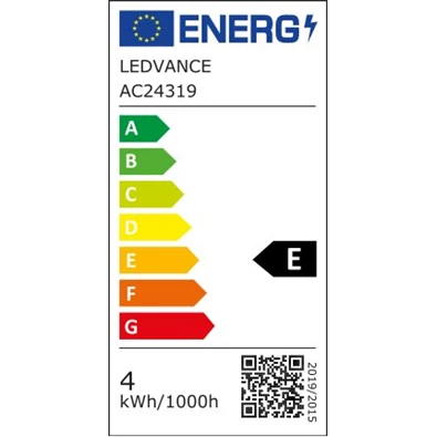 OSRAM LED STAR CL B GL FR 40 4W/840 E14 LED fényforrás OSRAM LED STAR CL B GL FR 40 4W/840 E14 LED fényforrás