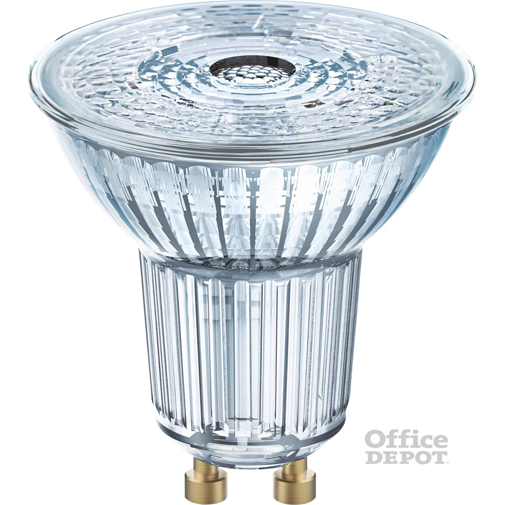 OSRAM LED STAR PAR16 50 36° 4,3W/827 GU10 LED fényforrás