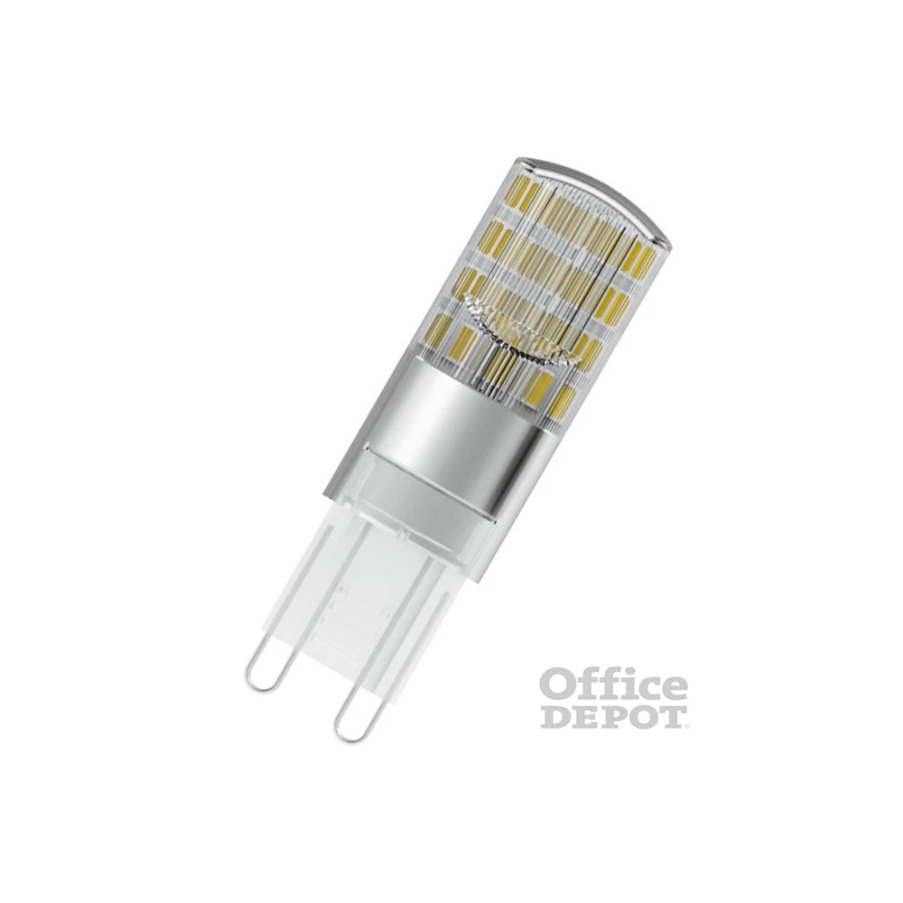 OSRAM LED STAR PIN CL 30 2,6W/840 G9 LED fényforrás
