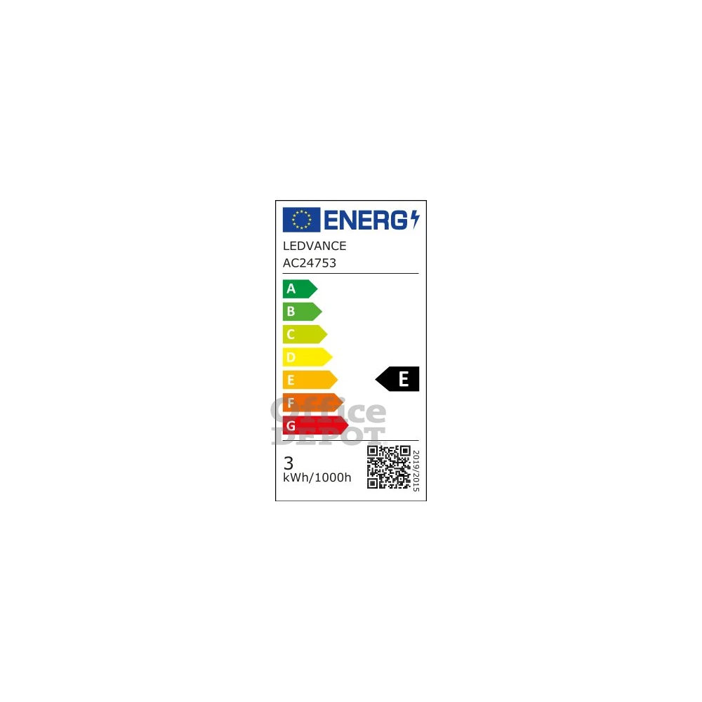 OSRAM LED STAR PIN CL 30 2,6W/840 G9 LED fényforrás